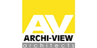AV Archi-View Architects - logo